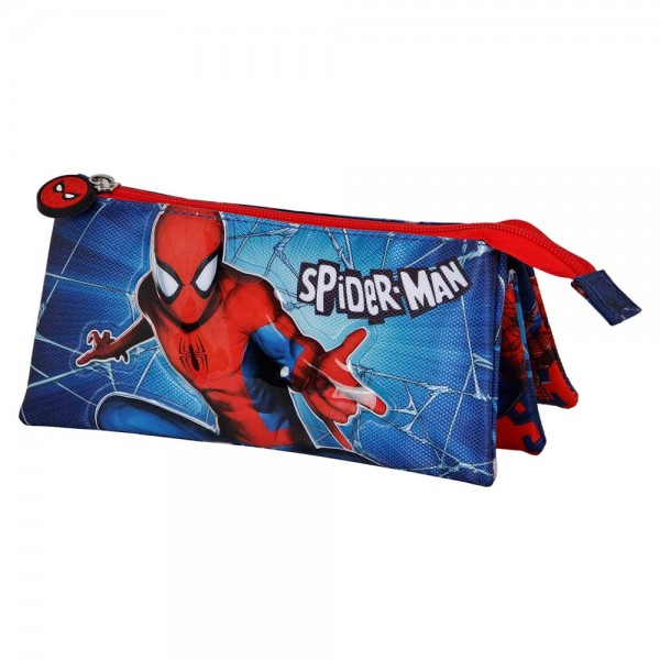 Pieštukinė Spiderman 22*10 cm